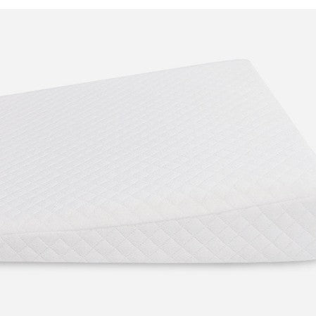 Baby Anti spitting Pillow Baby Pillow Removable Washable Slope Anti overflow Pillow Memory Cotton Baby Pillow
